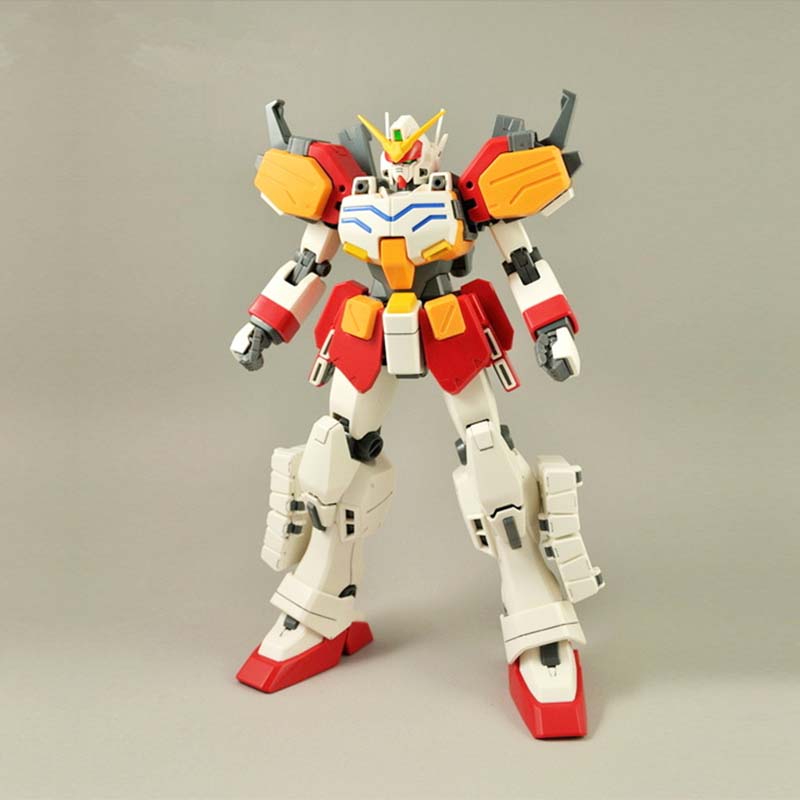 Bandai MG 100 Wing Zero Deaths - огляд і ціна Model Kit X Wing