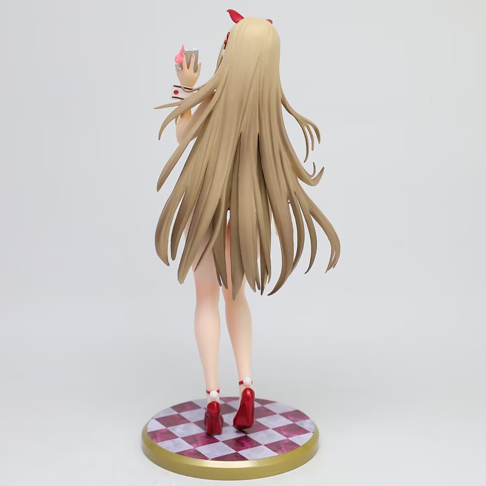 Saophea Viper Bunny Girl Stand - огляд і ціна Model Kit Waifu